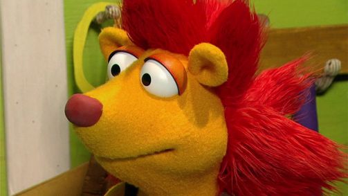 ABC-Bär ABC-Bär Folge 524: ABC Bär vom 05.02.2025