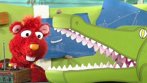 ABC-Bär ABC-Bär Folge 523: ABC Bär vom 04.02.2025