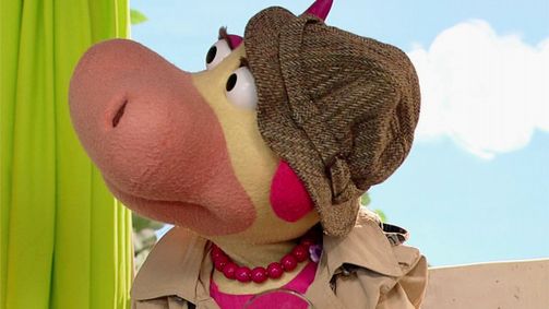 ABC-Bär ABC-Bär Folge 525: ABC Bär vom 06.02.2025
