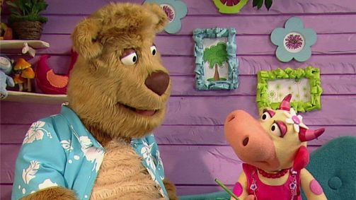 ABC-Bär ABC-Bär Folge 526: ABC Bär vom 07.02.2025
