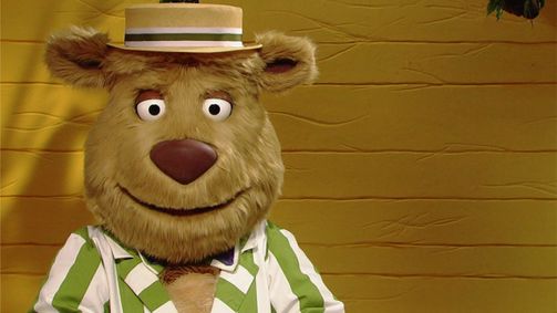 ABC-Bär ABC-Bär Folge 528: ABC Bär vom 08.02.2025