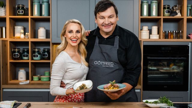 Silvia kocht - 05.02.2025