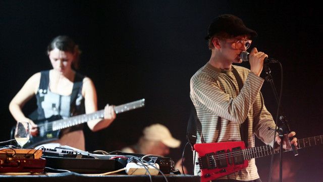 Soundcheck Österreich: Pauls Jets