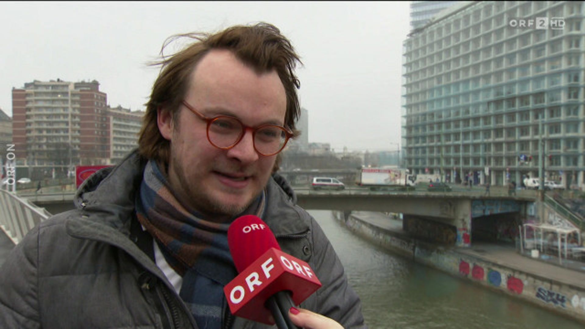 Video Hintergrund