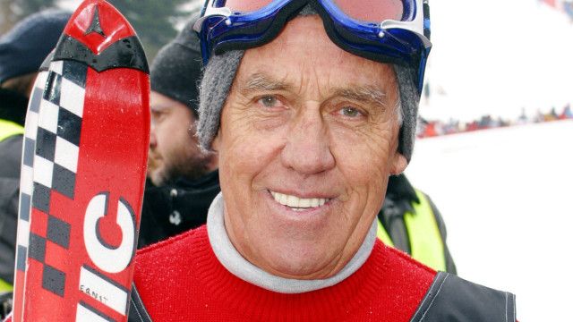 zeit.geschichte: Skilegenden - Toni Sailer