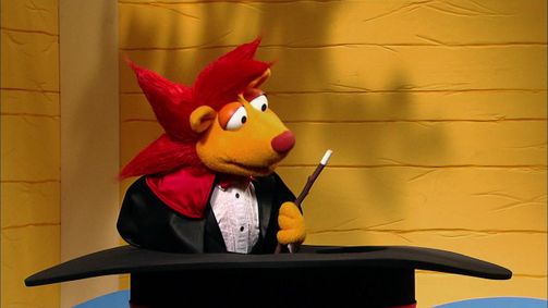 ABC-Bär ABC-Bär Folge 529: ABC Bär vom 10.02.2025