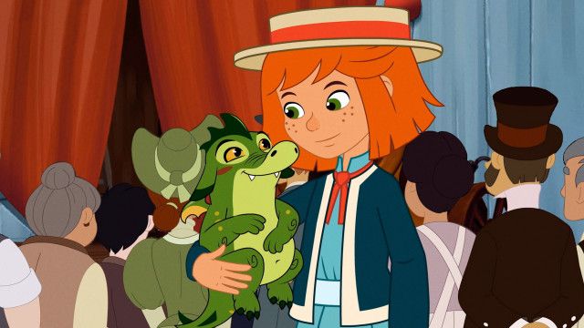 Hexe Lilli: Lilli und Hektors großer Traum