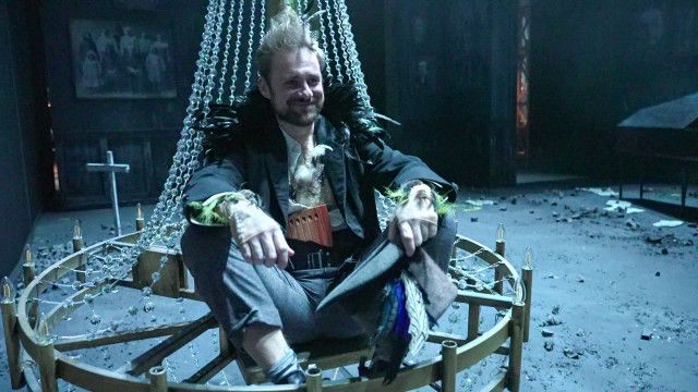 Showtime! Der Zauber der Zauberflöte