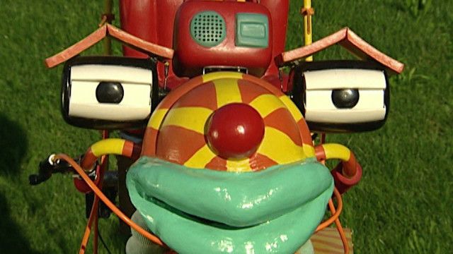 Tom Turbo: Der Dieb der Drachenträne