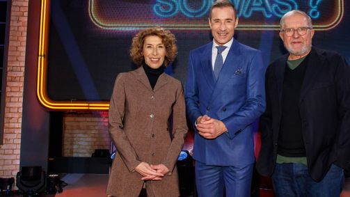 Wer weiß denn sowas XXL Wer weiß denn sowas XXL Folge 4: Wer weiß denn sowas XXL