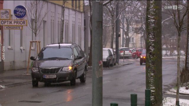 Bürgeranwalt vom 08.02.2025 - 08.02.2025