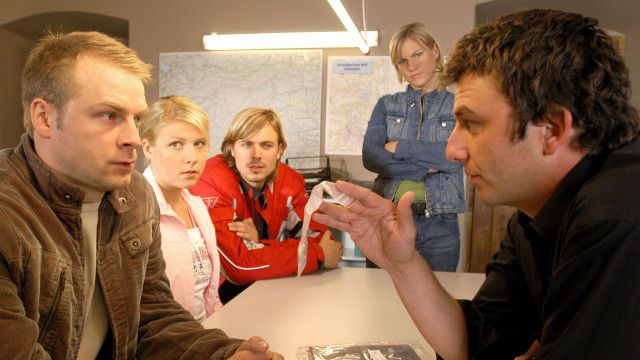 Soko Kitzbühel: Das andere Gesicht (13/15)