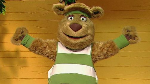ABC-Bär ABC-Bär Folge 530: ABC Bär vom 11.02.2025
