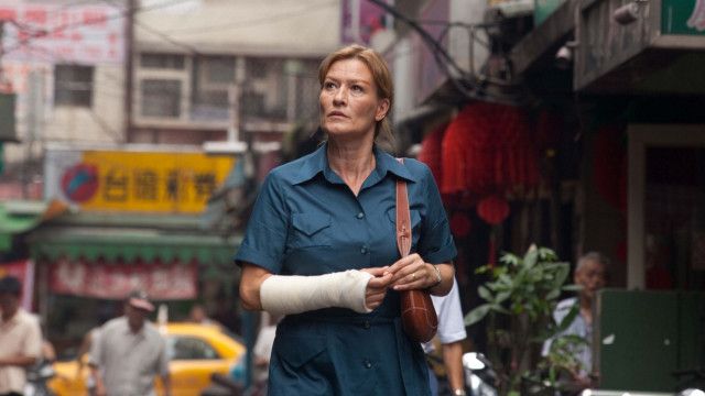 Der Chinese: Teil 2
