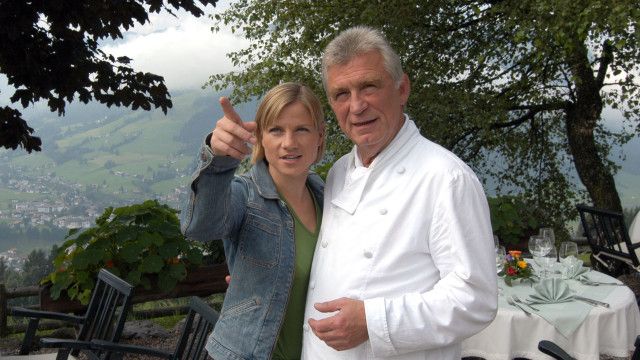 Soko Kitzbühel: Die Karibik Connection (12/15)