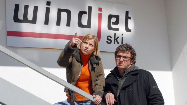 Soko Kitzbühel: Wunderski (2/18)