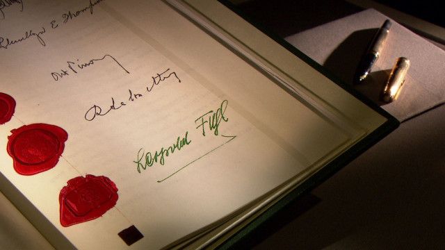 Ikonen Österreichs: Vom Werden des Landes
