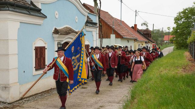 Heimat Österreich: Im Gitschtal