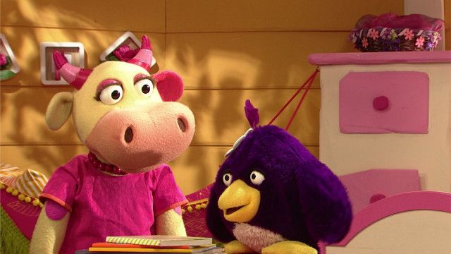 ABC Bär vom 14.02.2025