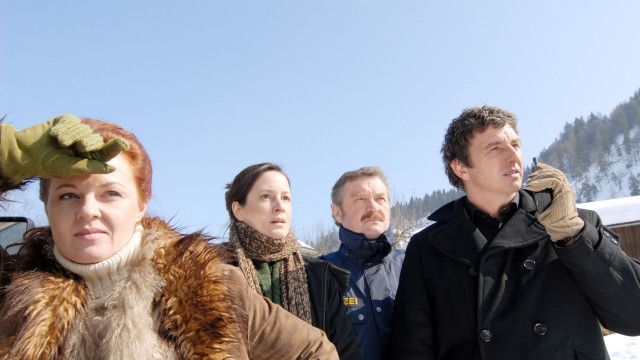 Soko Kitzbühel: Sein letzter Fall (3/18)