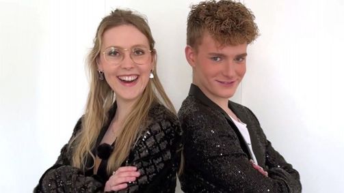 Hallo, was machst Du? Hallo, was machst Du? Folge 36: Hallo, was machst Du?: Influencer