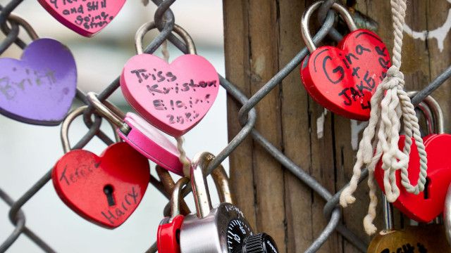 WeltWeit: All about Love. Geschichten von der Liebe.