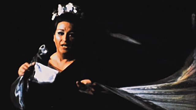 Montserrat Caballé singt "Norma"
