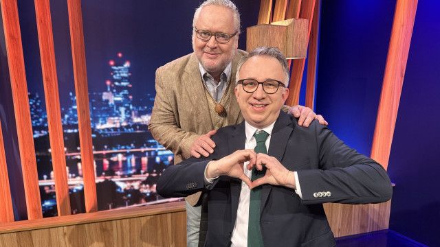 Gute Nacht Österreich - 14.02.2025