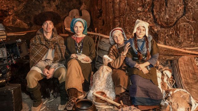 Universum History: Hallstatt und das weiße Gold - Die Salz-Saga