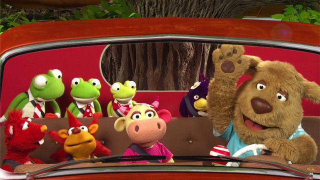 ABC Bär vom 18.02.2025