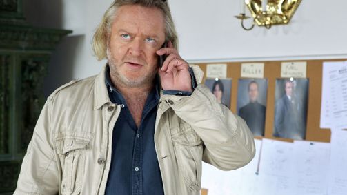 Soko Donau Staffel 9 Soko Donau Staffel 9 Folge 20: Soko Donau: Drehschluss (13/16)