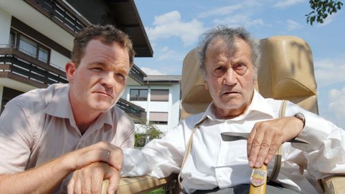 Soko Kitzbühel Staffel 6 Soko Kitzbühel Staffel 6 Folge 25: Soko Kitzbühel: Feuernacht (10/18)