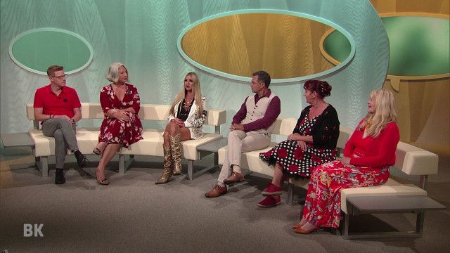Barbara Karlich - Talk um 4: Für immer jung: Ich will nicht älter werden