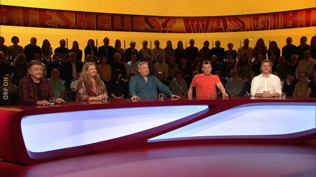 Was gibt es Neues? - Archivfolge - 18.02.2025