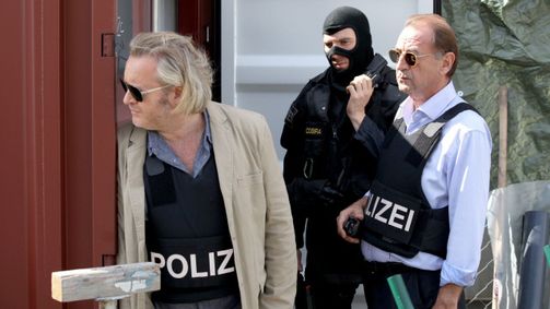 Soko Donau Staffel 9 Soko Donau Staffel 9 Folge 21: Soko Donau: Patuschek (14/16)