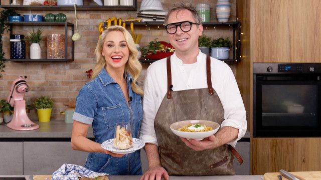 Silvia kocht - 20.02.2025