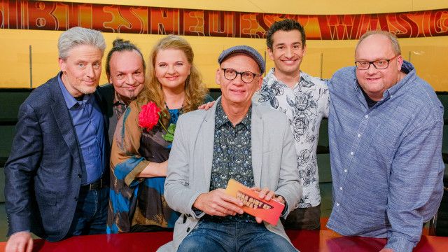 Was gibt es Neues? - Archivfolge - 20.02.2025