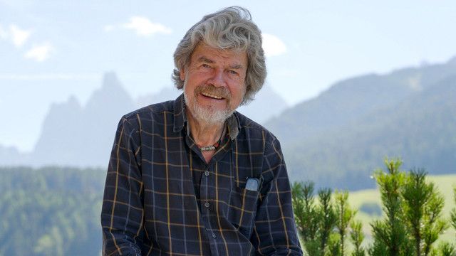 Land der Berge: Berge der Zukunft: Von Villnöss in die Dolomiten