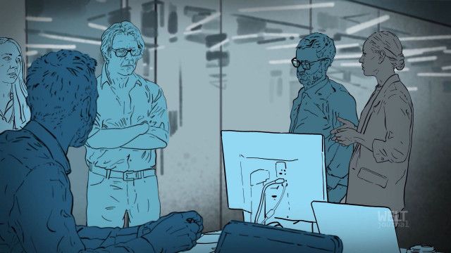 WELTjournal: Deutschland - das AfD-Experiment