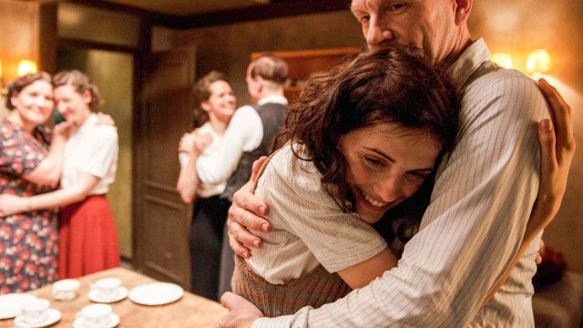 Universum History: Meine Tochter Anne Frank