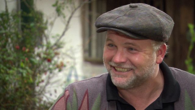 Sog amoi: Dem burgenländischen Dialekt auf der Spur mit Thomas Stipsits