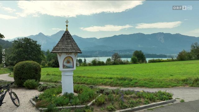 Daheim - das Volksgruppenmagazin