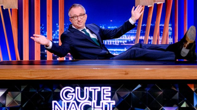 Gute Nacht Österreich - 21.02.2025