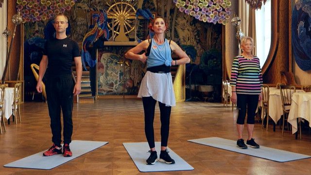 Fit Aktiv für Junggebliebene: Folge 163