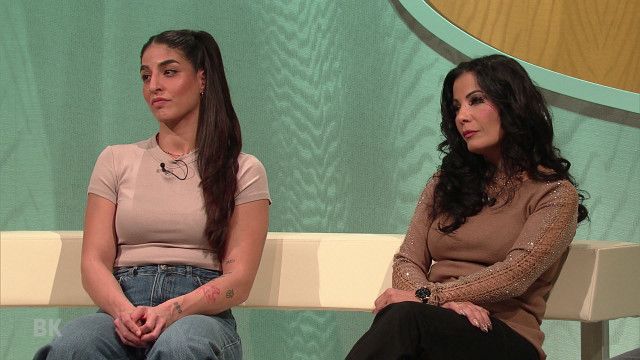 Barbara Karlich - Talk um 4: Mein Leben zwischen zwei Welten