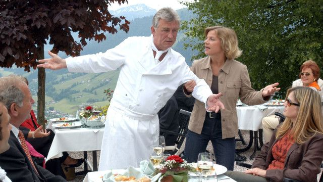 Soko Kitzbühel: Tod des Starkochs (12/16)