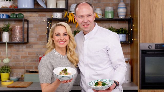 Silvia kocht - 25.02.2025
