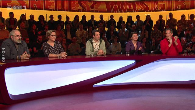 Was gibt es Neues? - Archivfolge - 24.02.2025