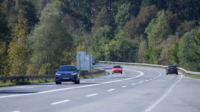 Autofocus: Fuß vom Gas
