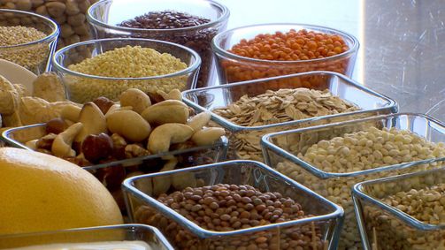 Treffpunkt Medizin Treffpunkt Medizin Folge 63: treffpunkt medizin: Gesundheitsmythen: Ernährung